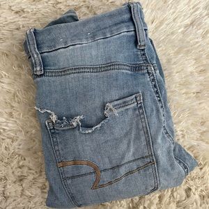 Cute American Eagle Jeans!